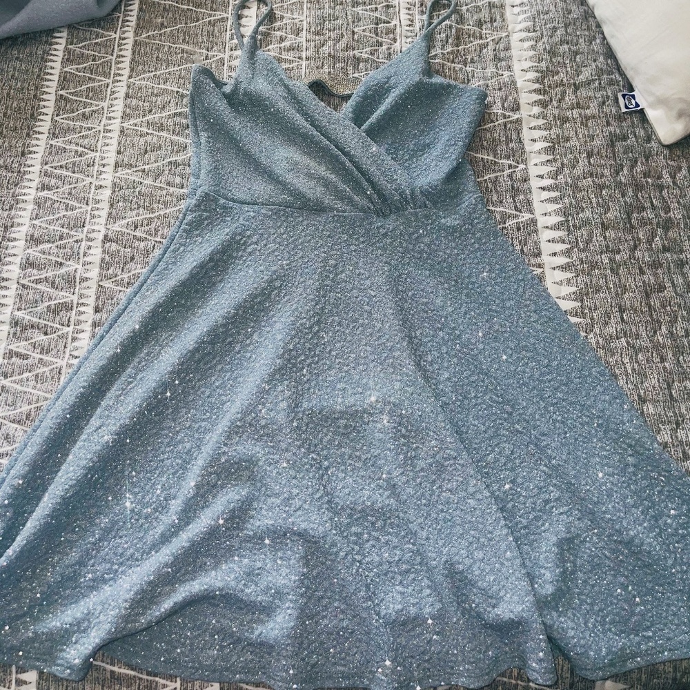 Windsor dress